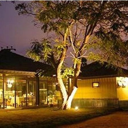 Heritage Habarana By Ceylon Hotels Corporation Εξωτερικό φωτογραφία