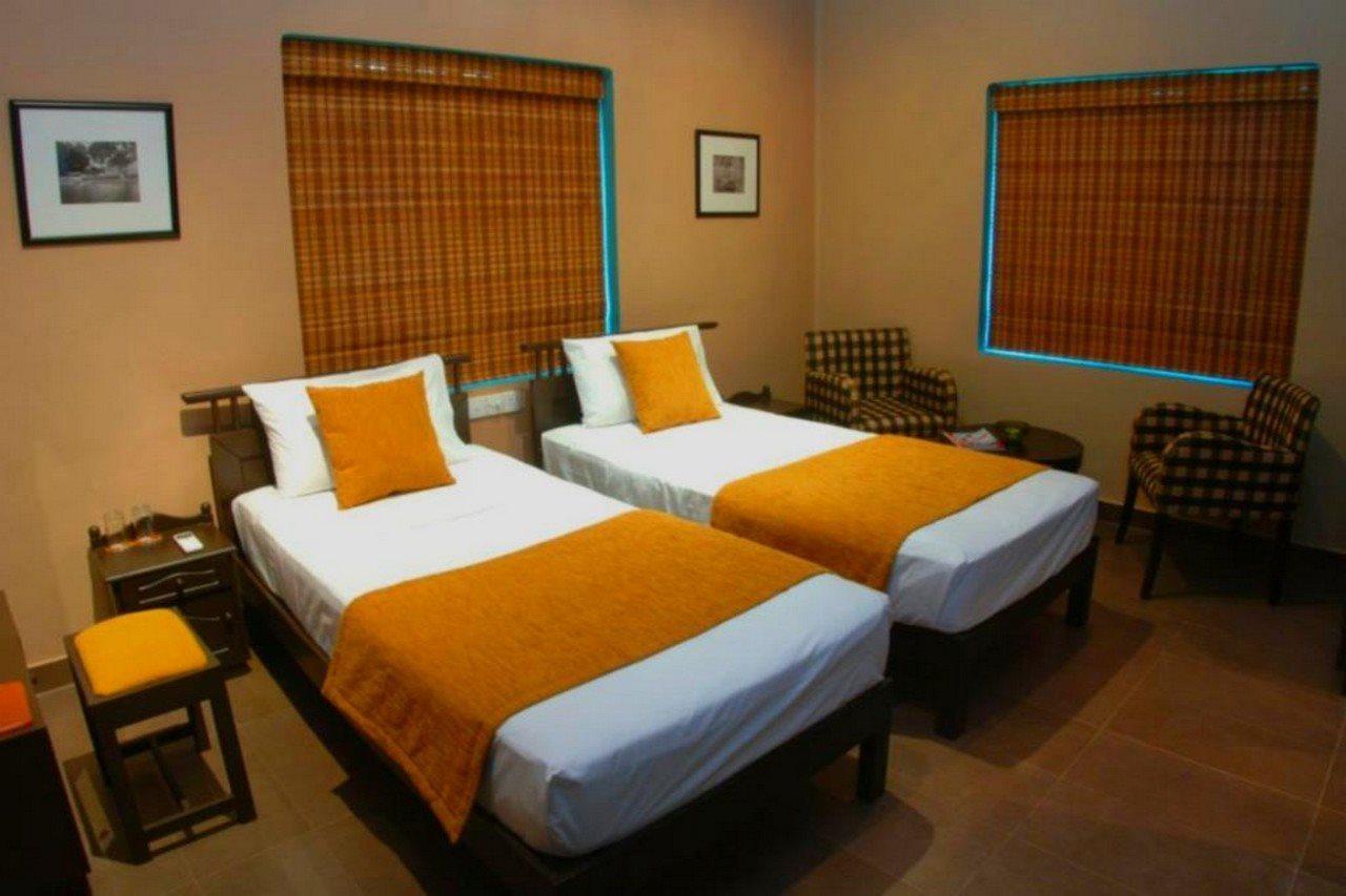 Heritage Habarana By Ceylon Hotels Corporation Εξωτερικό φωτογραφία
